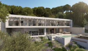 Vente Villa Portals Nous