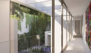 Vente Villa Portals Nous