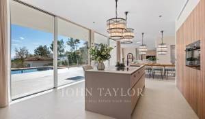 Vente Villa Portals Nous