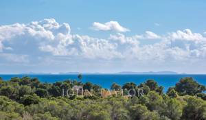 Vente Villa Portals Nous