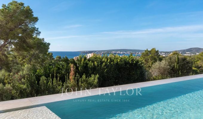 Vente Villa Portals Nous