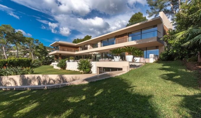 Vente Villa Portals Nous