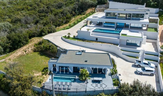 Vente Villa Porticcio