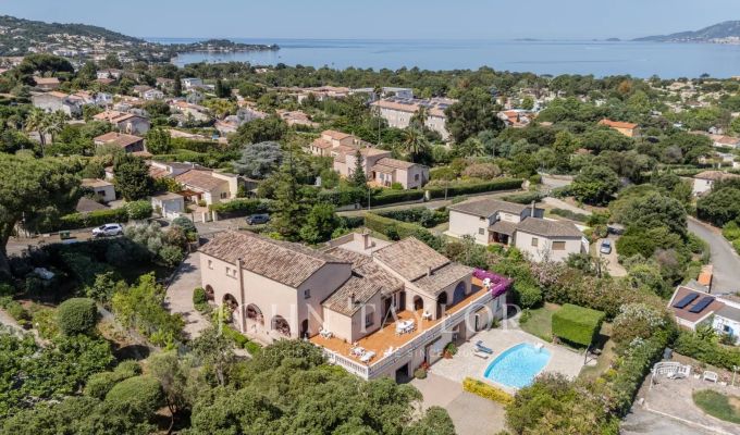 Vente Villa Porticcio