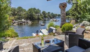 Vente Villa Porto-Vecchio