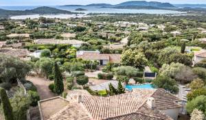 Vente Villa Porto-Vecchio