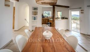 Vente Villa Porto-Vecchio