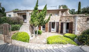 Vente Villa Porto-Vecchio