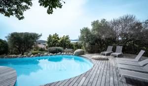 Vente Villa Porto-Vecchio