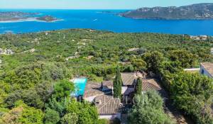 Vente Villa Porto-Vecchio