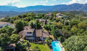 Vente Villa Porto-Vecchio