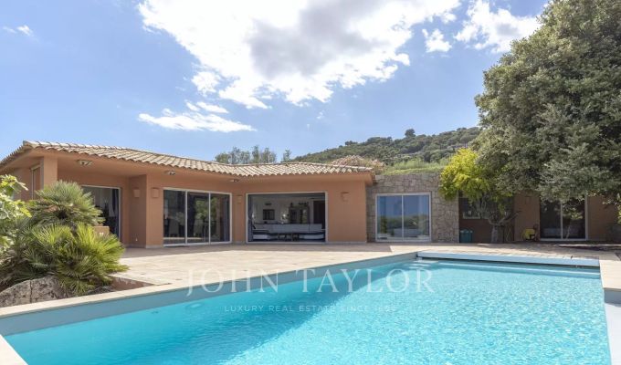 Vente Villa Porto-Vecchio