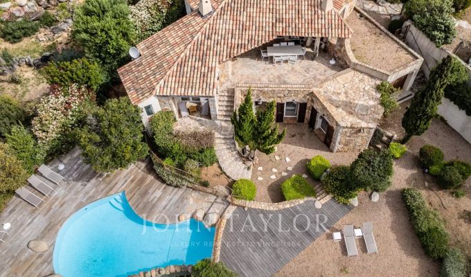 Vente Villa Porto-Vecchio