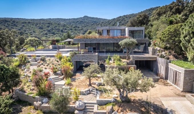 Vente Villa Porto-Vecchio