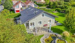 Vente Villa Promasens