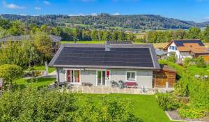 Vente Villa Promasens