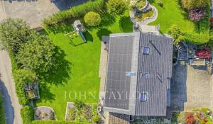 Vente Villa Promasens