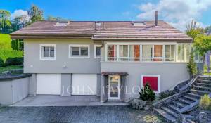 Vente Villa Promasens