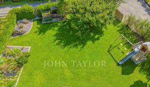 Vente Villa Promasens