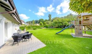 Vente Villa Promasens