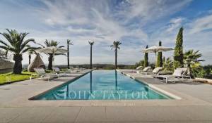 Vente Villa Randa