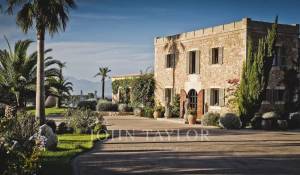 Vente Villa Randa