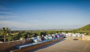 Vente Villa Randa