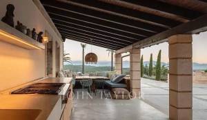 Vente Villa Randa