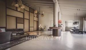 Vente Villa Randa