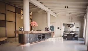 Vente Villa Randa