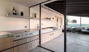 Vente Villa Randa