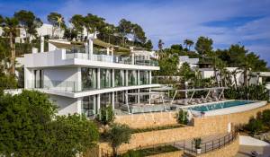 Vente Villa Roca Llisa