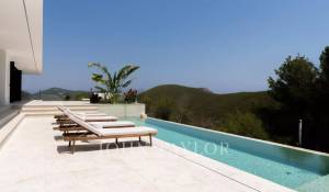 Vente Villa Roca Llisa