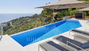 Vente Villa Roca Llisa