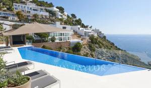 Vente Villa Roca Llisa