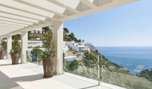 Vente Villa Roca Llisa