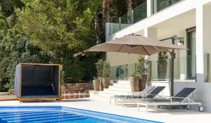 Vente Villa Roca Llisa