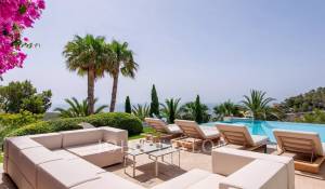 Vente Villa Roca Llisa