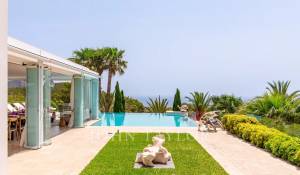 Vente Villa Roca Llisa