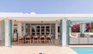 Vente Villa Roca Llisa