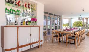 Vente Villa Roca Llisa