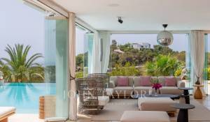 Vente Villa Roca Llisa