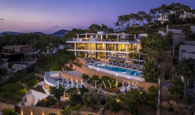 Vente Villa Roca Llisa