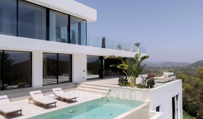 Vente Villa Roca Llisa