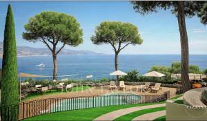 Vente Villa Roquebrune-Cap-Martin
