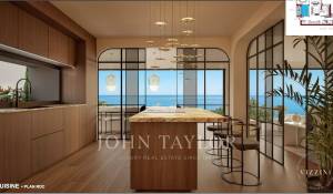 Vente Villa Roquebrune-Cap-Martin