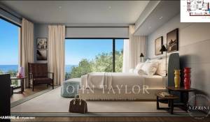 Vente Villa Roquebrune-Cap-Martin