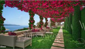 Vente Villa Roquebrune-Cap-Martin