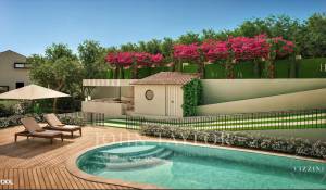 Vente Villa Roquebrune-Cap-Martin