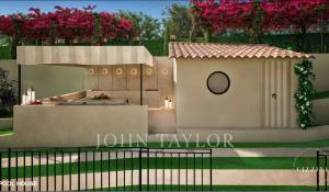 Vente Villa Roquebrune-Cap-Martin